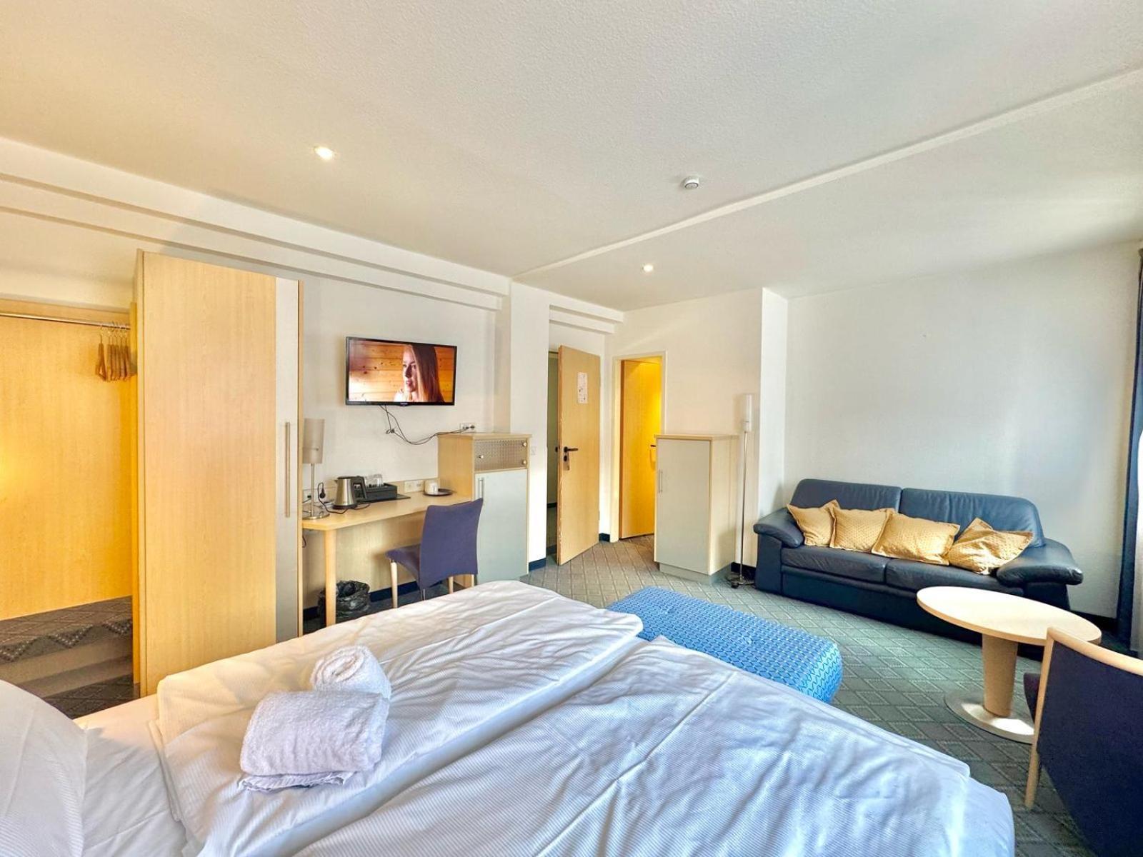 Ar Boutique Hotel City Airport Mannheim Exterior foto