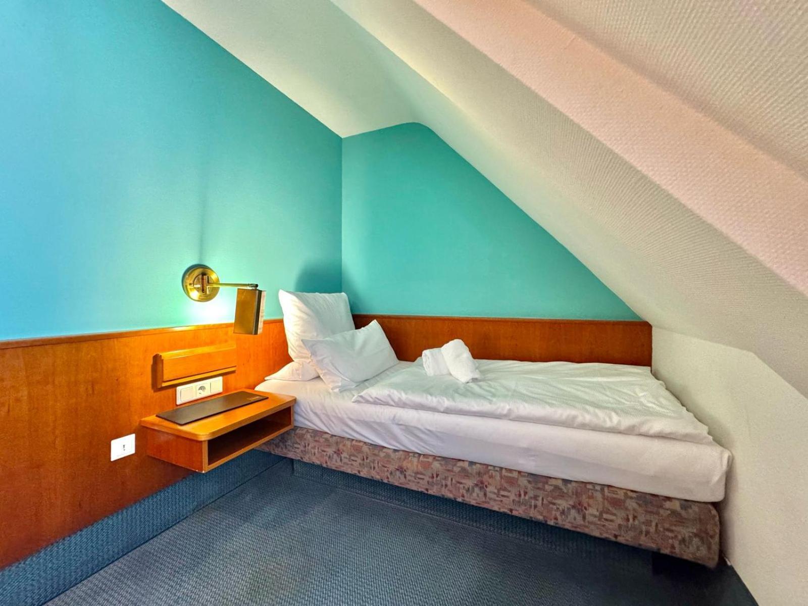 Ar Boutique Hotel City Airport Mannheim Exterior foto