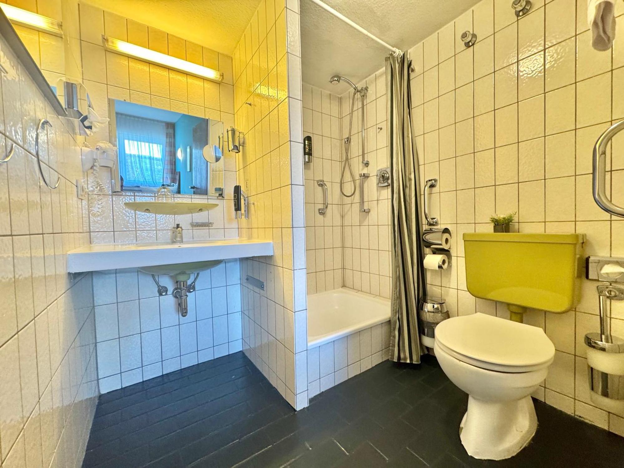 Ar Boutique Hotel City Airport Mannheim Exterior foto